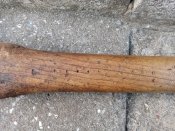 Кирко-топор