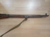 Винтовка Мосина 1944 г