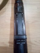 Винтовка Мосина 1944 г