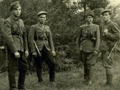 Вояки УПА. 9.