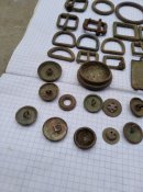 Фурнітура ПСВ.