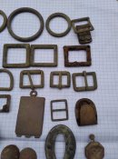 Фурнітура ПСВ.