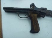 Рукоять ДТ-29