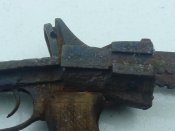 Рукоять ДТ-29