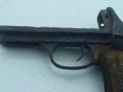 Рукоять ДТ-29