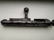 Затвор ВМ (коп)