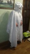 пончо .масхалат .плащ-палатка.
