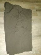 Kathmandu треккинговые шорты женские/олива  - Uk10