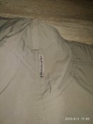 Kathmandu треккинговые шорты женские/олива  - Uk10