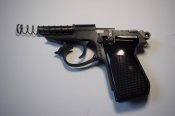 Пистолет Шмайсер ПСШ- 790