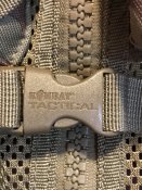 Разгрузочный жилет Combat Tactical.