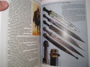Холодное оружие кубанских казаков  (А4)