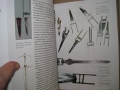 Традиционное оружие Индии  (А4)