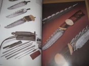 Ножи Искусство и дизайн  (А4) (1 шт.)