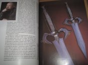 Ножи Искусство и дизайн  (А4) (1 шт.)