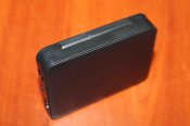 Портативное зарядное устройство Power bank для 4X AA