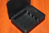 Портативное зарядное устройство Power bank для 4X AA