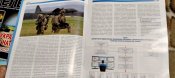 34 журнала Оборонний вісник, Наука і оборона, Военная связь