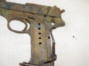 Р 38 вальтер