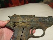 Р 38 вальтер