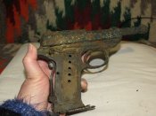 Р 38 вальтер