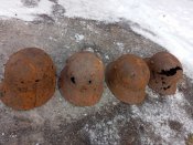 4 рогaчa нa nEршу Світову