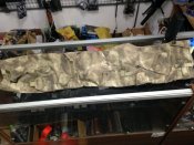 Тактические штаны Stalker Mk.III Pants - A-TACS
