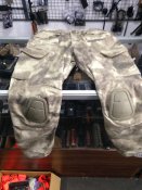 Тактические штаны Stalker Mk.III Pants - A-TACS