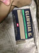 Тактические штаны Stalker Mk.III Pants - A-TACS