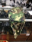 Штаны Cold Weather Gore-Tex Woodland