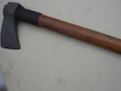 Казацкий топор.