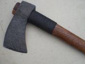 Казацкий топор.