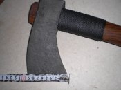 Казацкий топор.