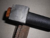 Казацкий топор.