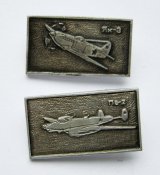 Самолеты ВОВ = ЯК-3 и ПЕ-2 = СССР