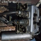 дозиметр ДП-3Б
