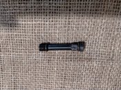 Газовый патрубок СВТ-38