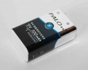...Аккумулятор Крона PALO 9V 300mАh NI-MH (1160)