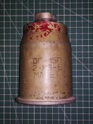 ПГ-9 + набір стартових зарядів ПГ-9П, ОГ-15П