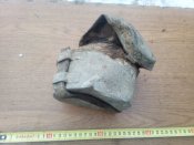 Військова коробка з Першоі світовоі