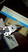Револьвер "Сафари 431" под патрон флобера