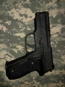 Стартовий Retay Baron HK,