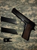 Airsoft 1911A1