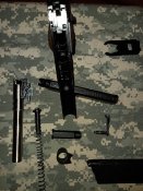Airsoft 1911A1