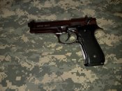 Стартовий Retay Mod 92
