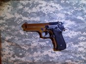 Стартовий Retay Mod 92