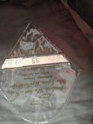 #032 Фуражка Австрии, р.55