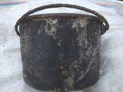 Котелок РККА 1927г.