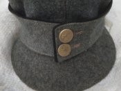 Кепи 1942г.