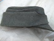 Кепи 1942г.